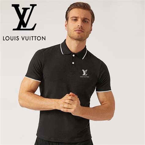 clothes lv|lv shirts men.